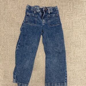 Crewcuts Light Blue Denim Jeans